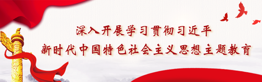 市PA视讯官方网站集团（城投公司）党委举办学习贯彻习近平新时代中国特色社会主义思想主题教育专题培训班