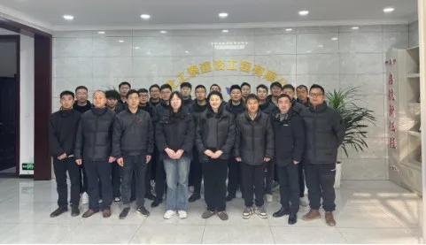 市PA视讯官方网站集团2023年度先进风采展播（三）