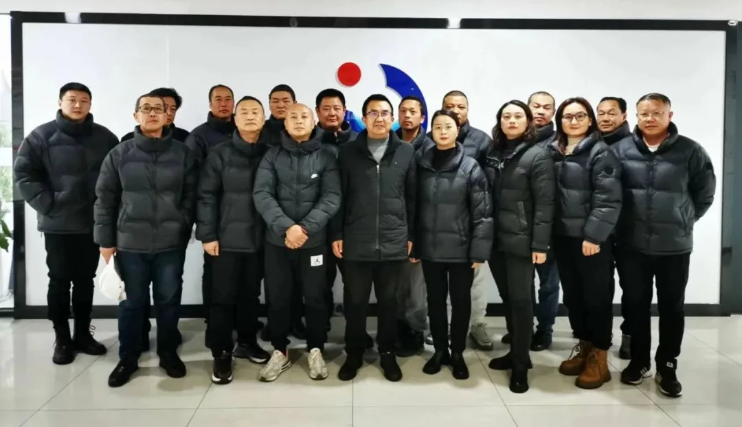 市PA视讯官方网站集团2023年度先进风采展播（四）