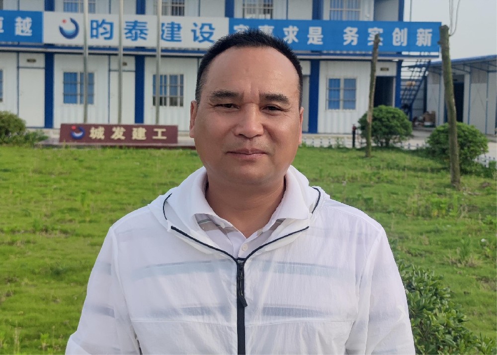 【PA视讯官方网站故事】走进技术负责人曾庆海的一天（一）