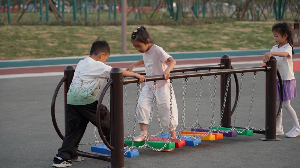 【文明满“城” 齐心“发”力】PA视讯官方网站团委组织开展文明志愿服务活动