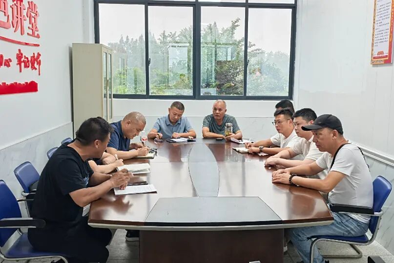 浩口驻村工作队检查工作 (1).jpg